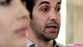 Anastasia Knight Fucked Hard