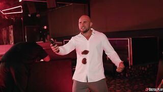 Detective Brandy Salazar - Criminal Activity Part2