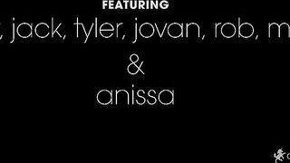 Anissa Kate Needs 6 BBC