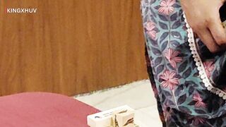 Ayushi Bhabhi Playing Sex Game with Dever Full Hindi Audio