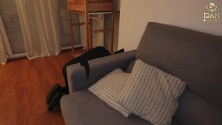 Just Another Scary Fucking Movie - Pamsnusnu