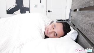 PrincessCum - Jade Kimiko - September