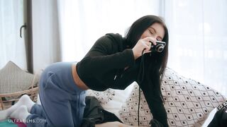 UltraFilms - Lily Bella And Vixi Rafi - Revealing True Beauty