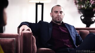 Pure Taboo 4K - Aryana Amatista