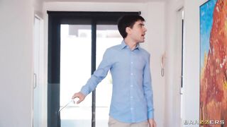 Read Between The Panty Lines - Clea Gaultier