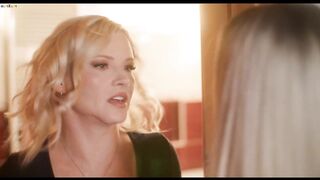 Zazie Skymm Nata Gold Love Me Or Loathe Me - MixedX