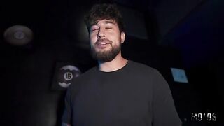 Pass The Popcorn And Cock