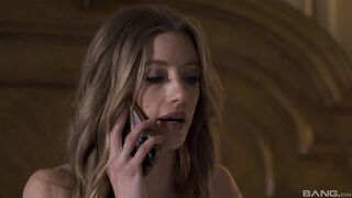 Barbie Feels Horny MILF 2