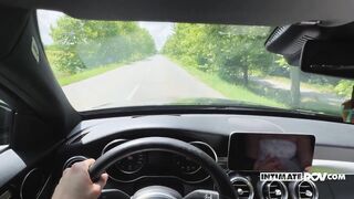 Layla Scarlett Happily Ever After And Then Some - IntimatePOV