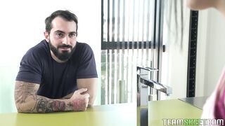 Oye Loca - Liz Rainbow