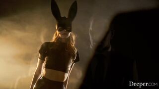 Della Cate Shadow Play - Deeper