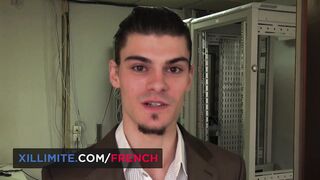 Nikita Bellucci Horny Accountant