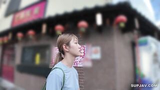 FC2 PPV 4787857 [990pt Until 11/18] Kaede, A Slender And Muscular Woman Who Has Been Contacted Again Due To Lack Of Mon