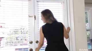 Febby Twigs - Desperate Housewives Crave Fresh Cock 5