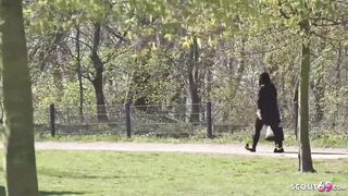 German Scout - Elisa