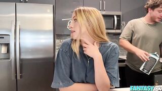 Khloe Kapri - Free Use Of My Best Friends Girlfriend