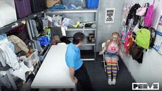 Zoey Uso- I Like Cum-dy