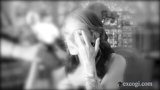 ECG – Jessica (21 09 16)