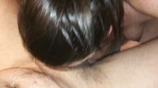 Blowjob From Ex Girlfriend