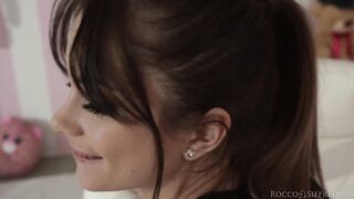 Rebecca Volpetti, Liz Ocean - Hey You Cum To Have Fun 15 10 2025