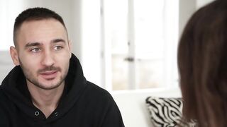 Jezabel Vessir - From Housemates To Lovers