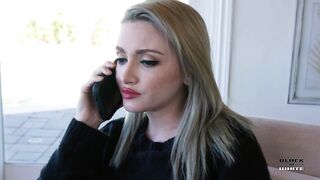 Lola Fae - Analyzed By BBC Squirt And Anal