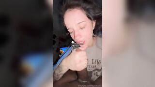 Big Black Cock 4 Lil White Girl Snowwhyte222