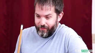 “Please Breed Me!” Kimora’s Pregnancy Plot