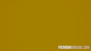 Bruna Santos #1 - Behind The Scenes – Goodbye Cumshot