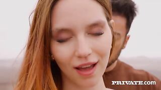 Leya Desantis, Volcanic And Addicted To Anal Sex