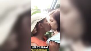 Kinantot Ako Sa Likud Ng Bahay Namin Yong Boyfriend Kong Tambay Adik Sa Kiffy