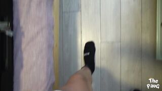 Step-son shares bed with MILF stepmom ❌????everything gets out of control!????❌