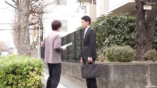 DVMM-126 Magic Mirror [Stepmother And Son Edition7] 2024-08-02