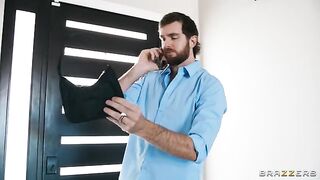 Girthquaking The Ex GF