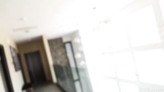 Cubbi Thompson - DarkX