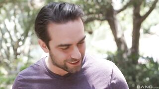 Alina Lopez Horny Teen 2