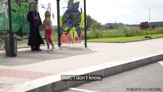 Her cheating husband is a fool - Hiba Hakimi