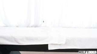 Milfy - Cory Chase - Fit MILF Cory Gets DPed