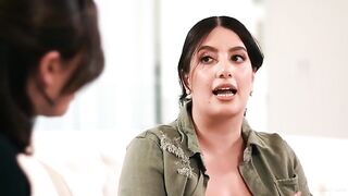 Thanking Her For Her Service