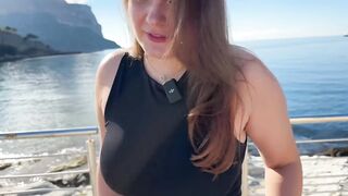 Lily, 23 Ans De Paris