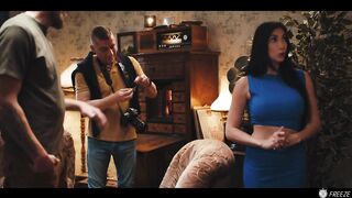 Freeze - Clea Gaultier - Tour Guide