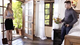 MILFs On The Market, Scene #01 (Britney Amber) - PenthouseGold