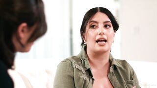 Casey Calvert And Sarah Arabic - GirlsWay