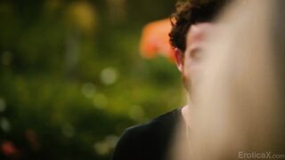 Never Been Kissed - Lily Larimar Montana Ridge