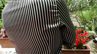 Sin Drive - Botanic Babe Banging - Meg Magic, Nesty