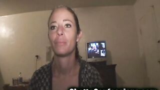 [Ghetto Confession] Katharine