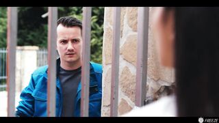 Freeze - May Thai - Clumsy