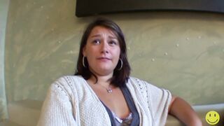 French Casting - Jeanne