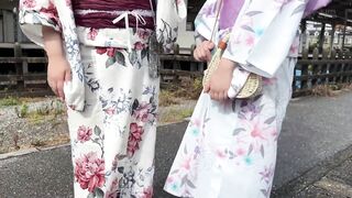 SDMM-214 Magic Mirror Bus: It’s A Summer Festival!! Girls-Only, Blushing, Embarrassing Yukata Poker Match On The Way To