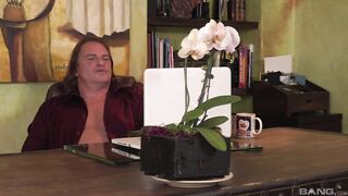 Bambi Brooks Horny Niece